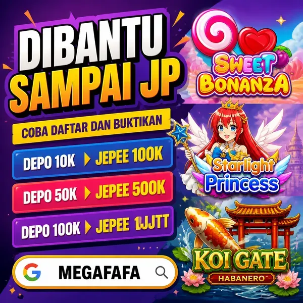 jackpot77
